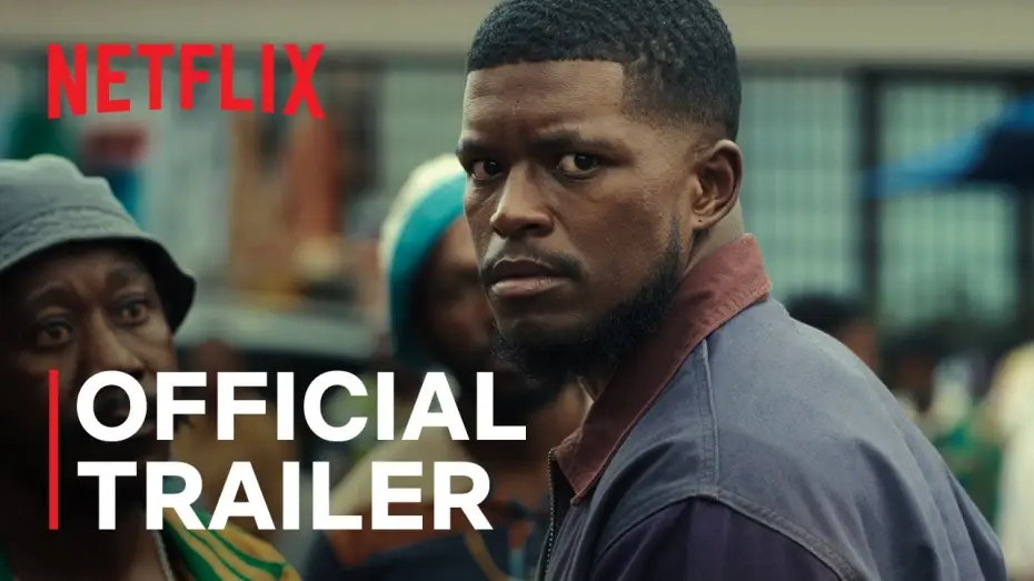 Video for the film 180 — Official Trailer