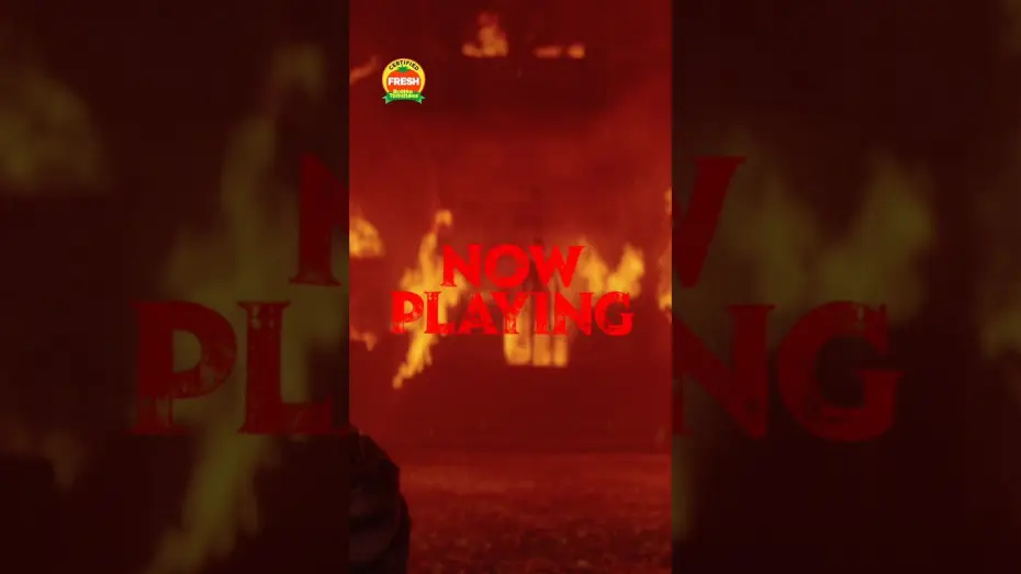 Video for the film Evil Dead Burn — Cheers, Deadites.
