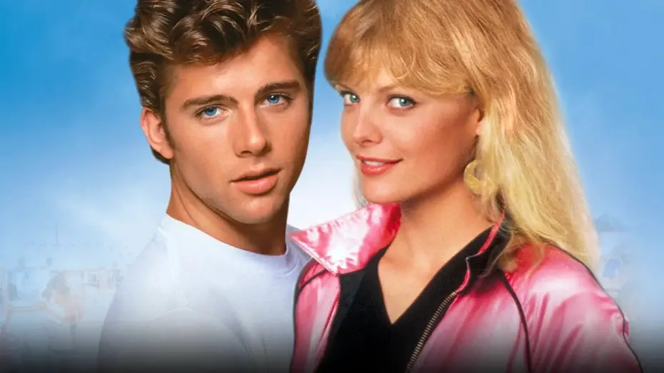 Video for the film Grease 2 — Grease 2 (film 1982) TRAILER ITALIANO