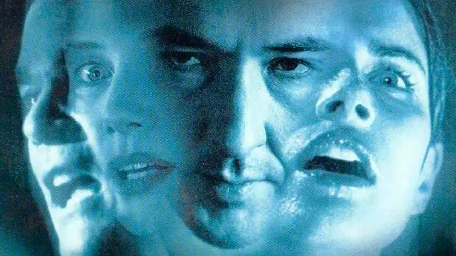 Video for the film Identity — IDENTIDAD (Trailer español)
