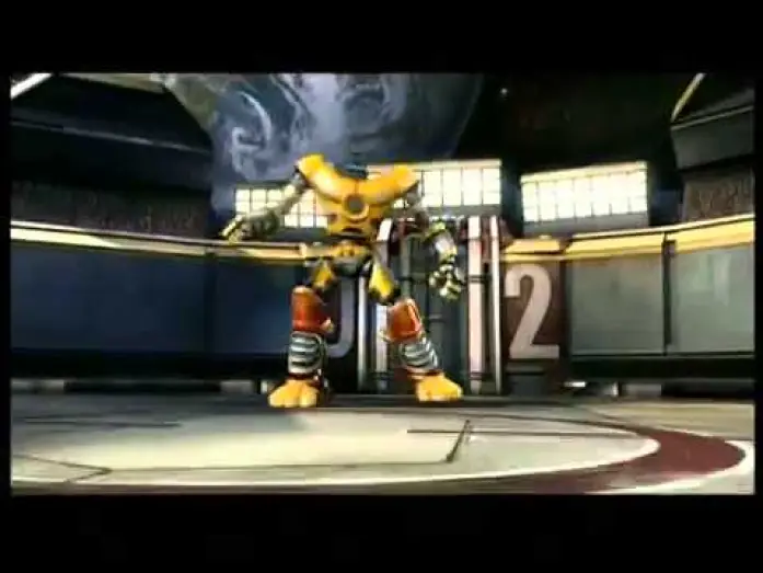 Video for the film Spy Kids 3-D: Game Over — MISSIONE 3D - GAME OVER - Spy Kids 3D: Game Over - Trailer Italiano DVD e VHS