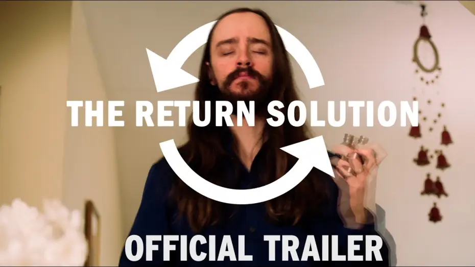 Video for the film The Return Solution — The Return Solution | Official Trailer