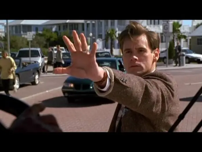Video for the film The Truman Show — The Truman Show (1998) - TRAILER ITALIANO ORIGINALE