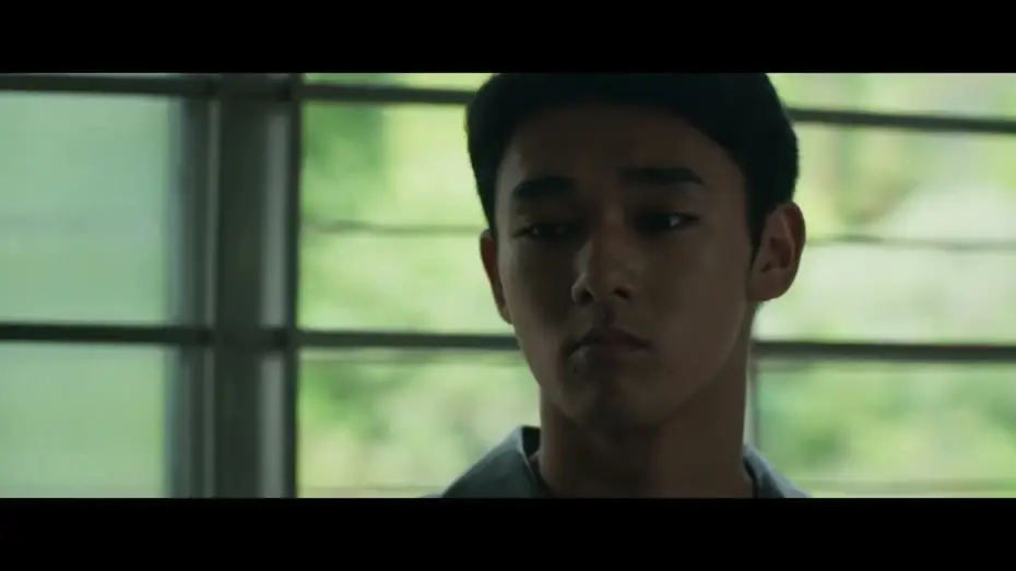 Video for the film Blazing Fists — BLAZING FISTS Trailer - English subtitled