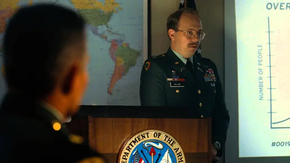 Video for the film Idiocracy — Idiocracy - Bande Annonce