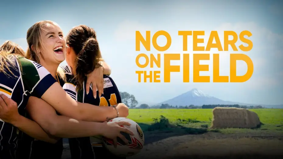 Video for the film No Tears on the Field — Official Trailer