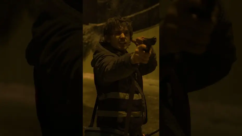 Video for the film Resident Evil — Zach Cregger on Survival Horror