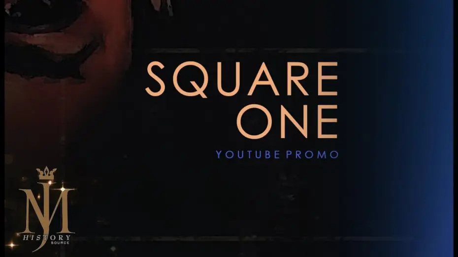 Video for the film Square One — MJHS 'Square One' YouTube Promotional Video | Michael Jackson Documentary (2019)