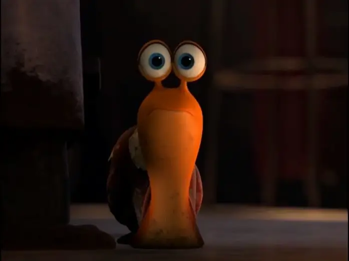 Video for the film Turbo — Turbo - Trailer Oficial Español Latino - FULL HD
