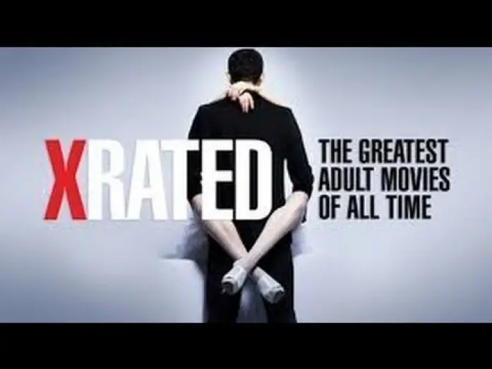 Video for the film X-Rated 2: The Greatest Adult Stars of All-Time — X-Rated 2: The Greatest Adult Stars of All-Time