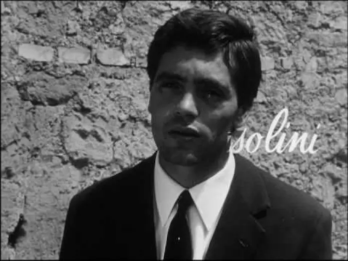 Video for the film Accattone — Pier Paolo Pasolini   " Accattone "  -  Trailer
