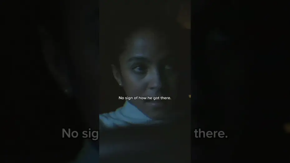Video for the film Passenger — Every road is a dead end.