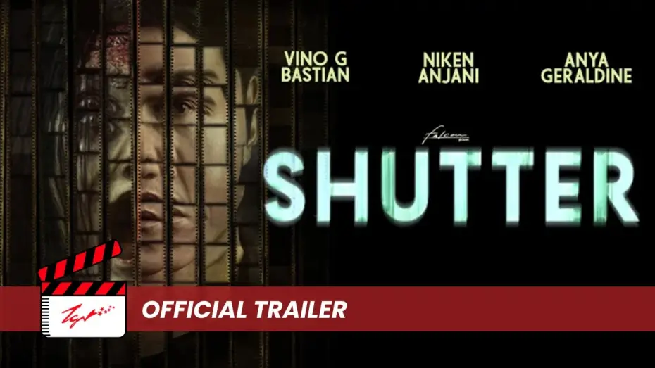 Video for the film Shutter — Trailer [Subtitled]