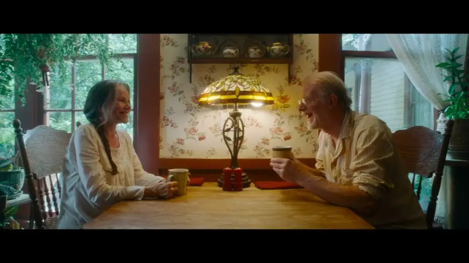 Video for the film Strange Darling — Clever Masterpiece