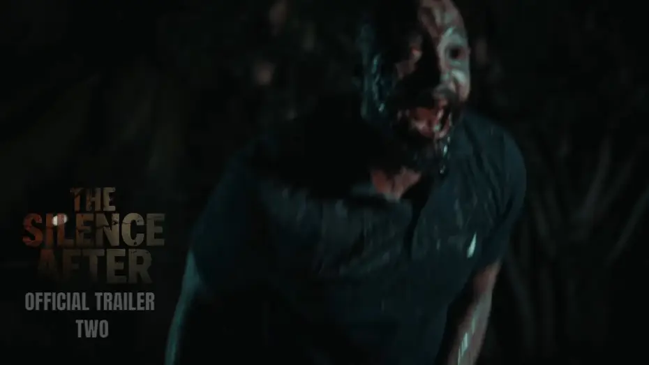 Video for the film The Silence After — The Silence After - Official Trailer Two