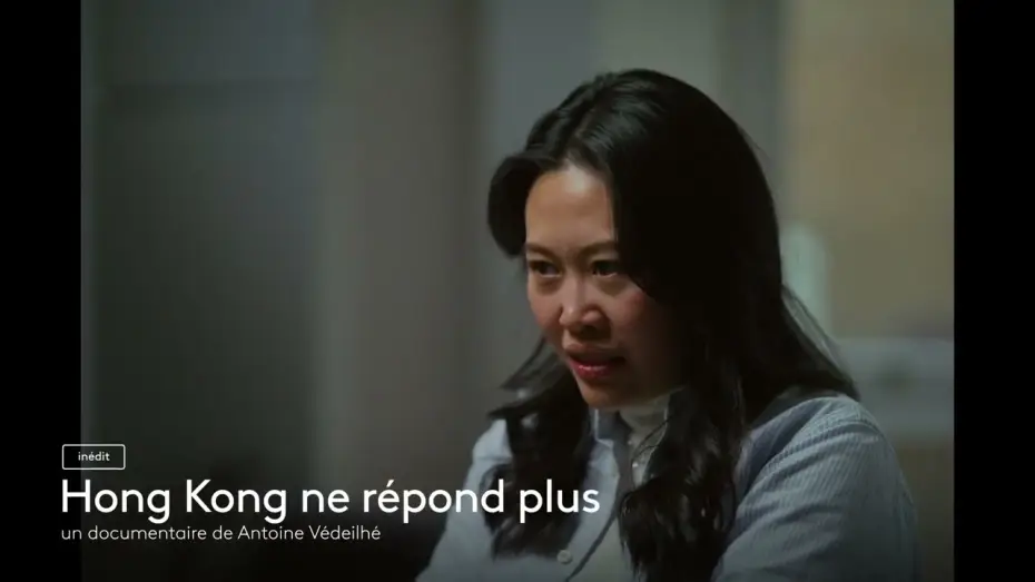 Video for the film Hong Kong ne répond plus — [Bande annonce] Le Monde en face : Hong Kong ne répond plus