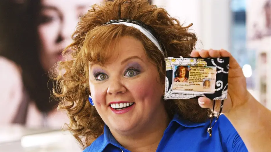 Video for the film Identity Thief — Voll Abgezockt - Trailer Deutsch HD
