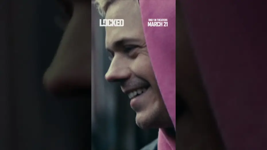 Video for the film Locked — Pick Up, Eddie