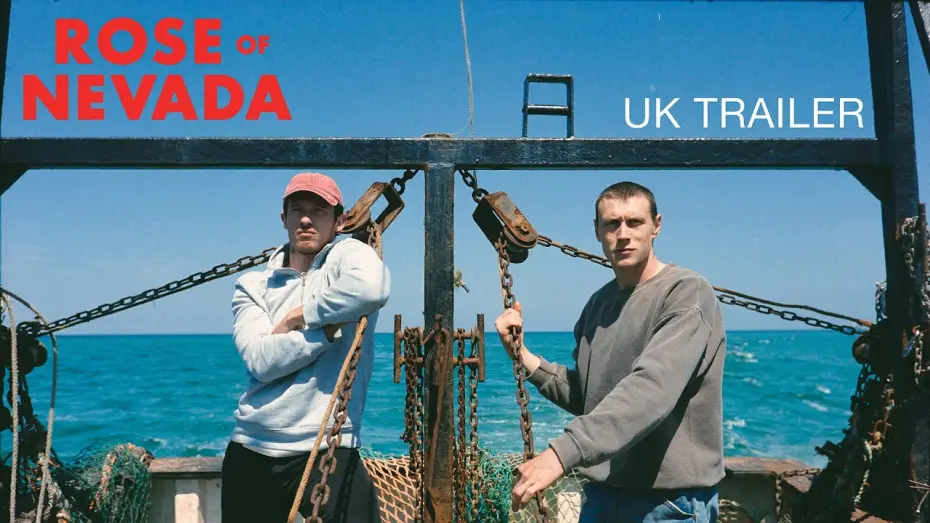 Video for the film Rose of Nevada — UK Trailer
