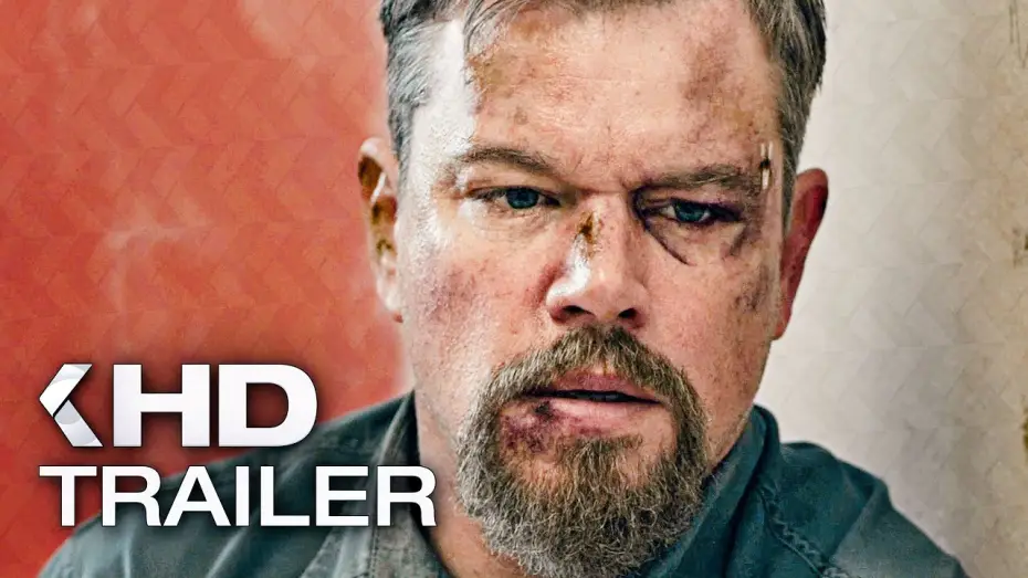 Video for the film Stillwater — STILLWATER Trailer German Deutsch (2021)
