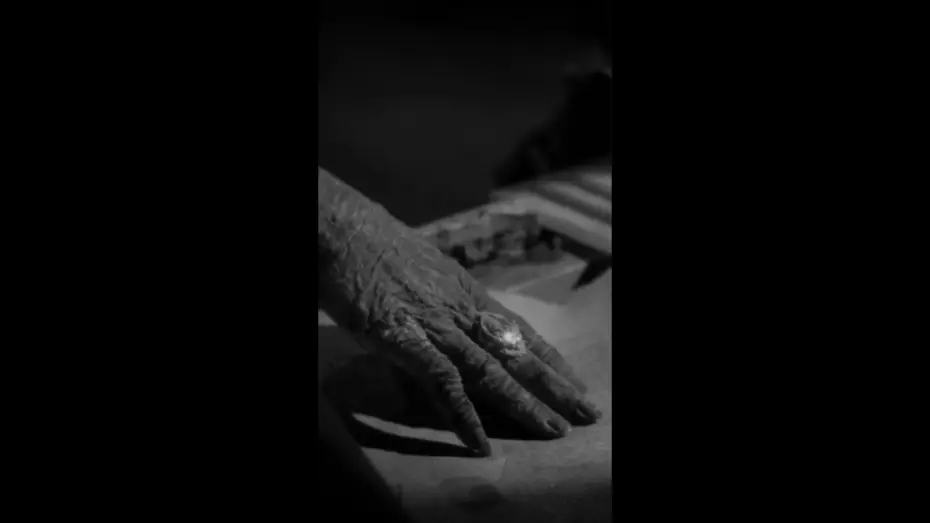 Video for the film The Mummy — The Mummy has zero boundaries when it comes to personal space and reading time.