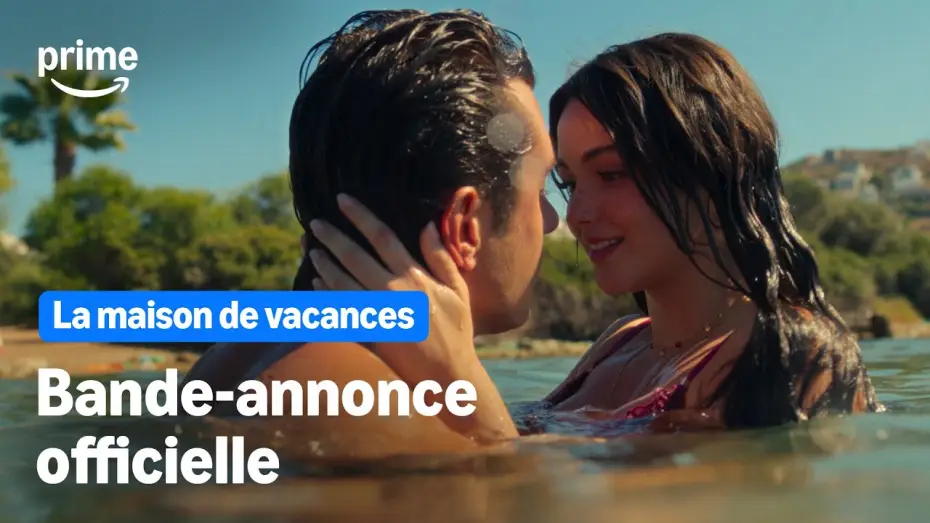 Video for the film Yaz Evi — La maison de vacances - Bande-annonce officielle | Prime Video