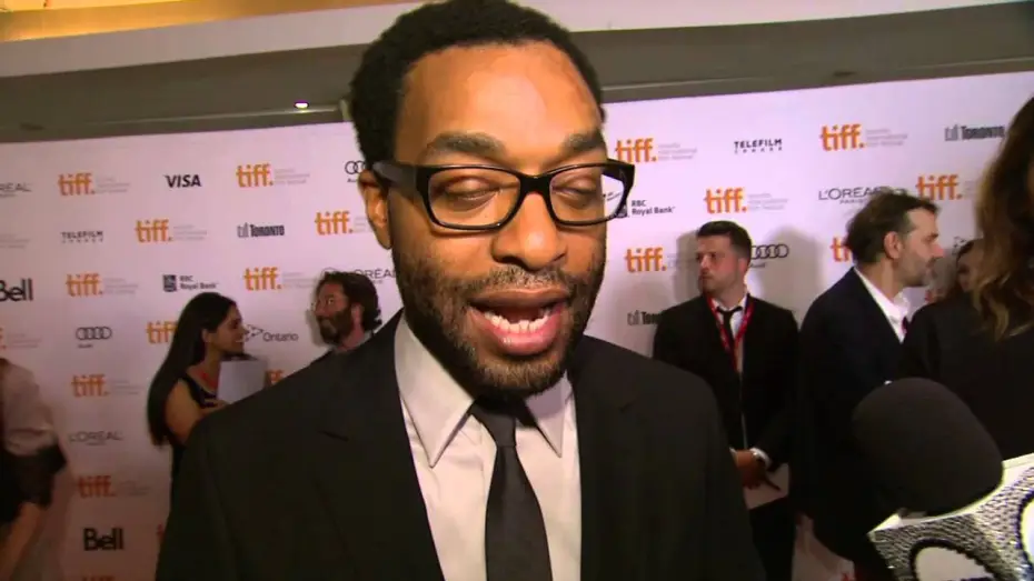 Video for the film 12 Years a Slave — 12 YEARS A SLAVE - TIFF 2013 [Chiwetel Ejiofor] HD