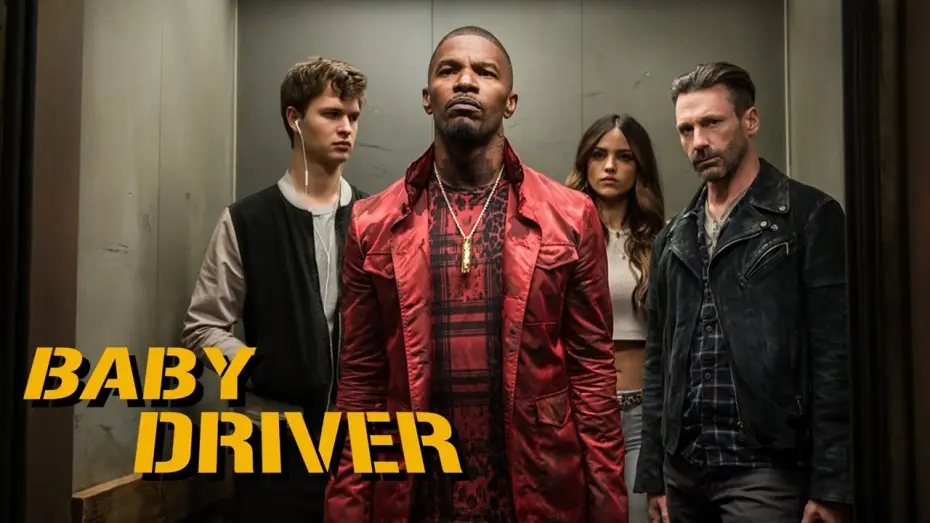 Video for the film Baby Driver — BABY DRIVER. Tráiler Oficial en español HD. Ya en cines.