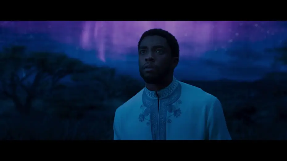 Video for the film Black Panther — Black Panther - Dal fumetto al grande schermo - Featurette