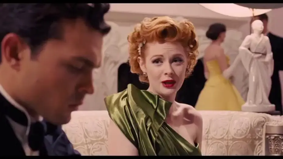 Video for the film Hail, Caesar! — AVE, CESARE! dei fratelli Coen - Secondo trailer italiano ufficiale