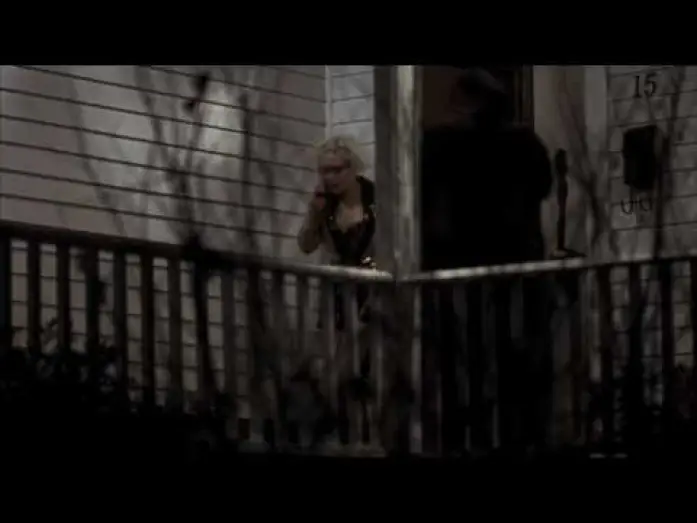 Video for the film Halloween II — 'Evil Never Forgets' TV Spot
