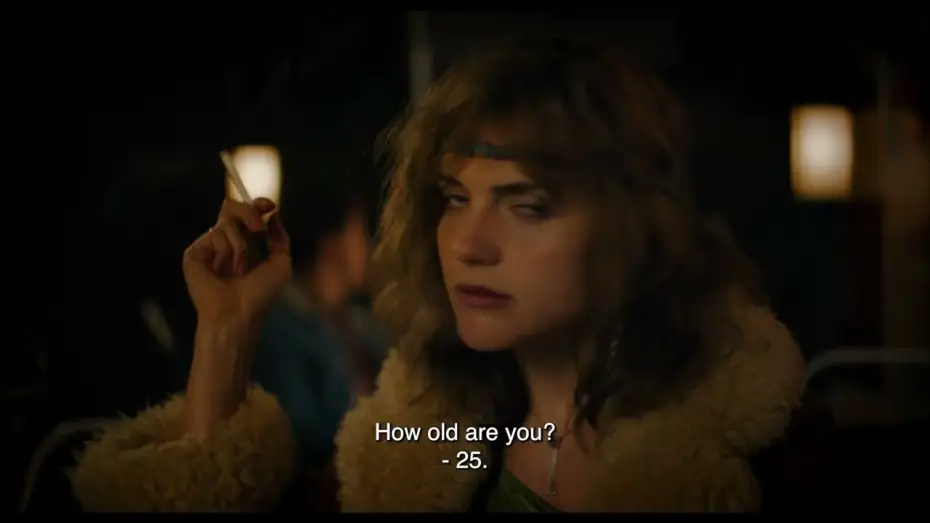 Video for the film Köln 75 — Official UK Teaser Trailer 2 [Subtitled]