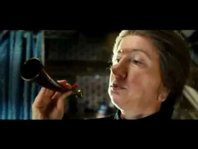 Video for the film Nanny McPhee and the Big Bang — LA NIÑERA MÁGICA Y EL BIG BANG - Trailer