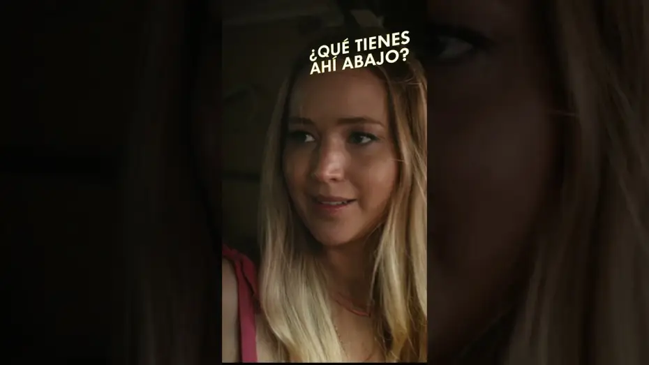 Video for the film No Hard Feelings — Llega la comedia del verano