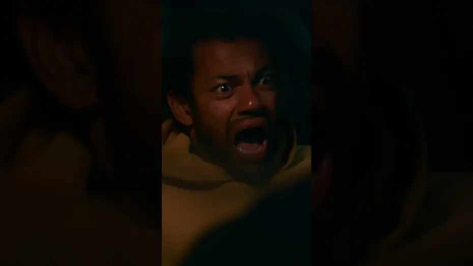 Video for the film Passenger — Situationship