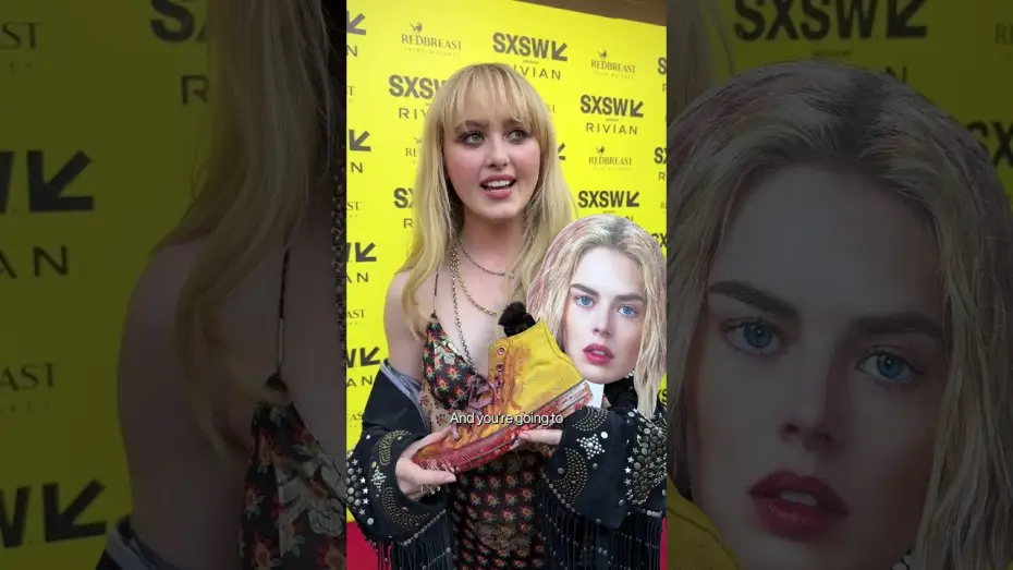 Video for the film Ready or Not: Here I Come — The Cast Tells You Why to Watch