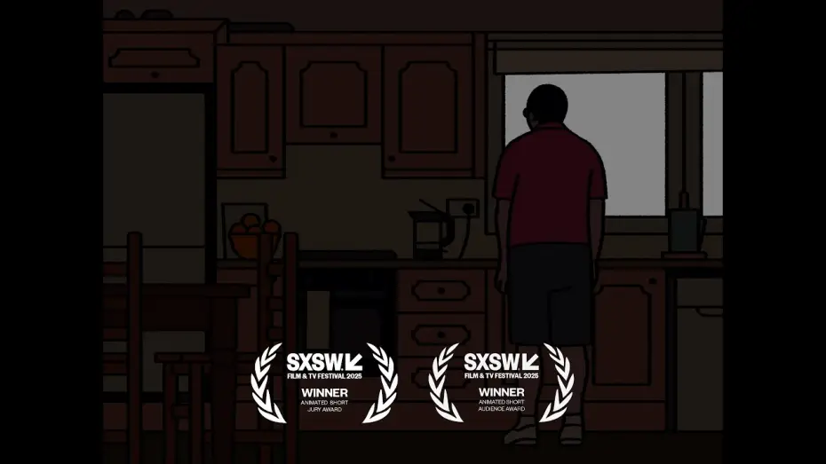 Video for the film Retirement Plan — Retirement Plan | Short Film Teaser Trailer | Domhnall Gleeson