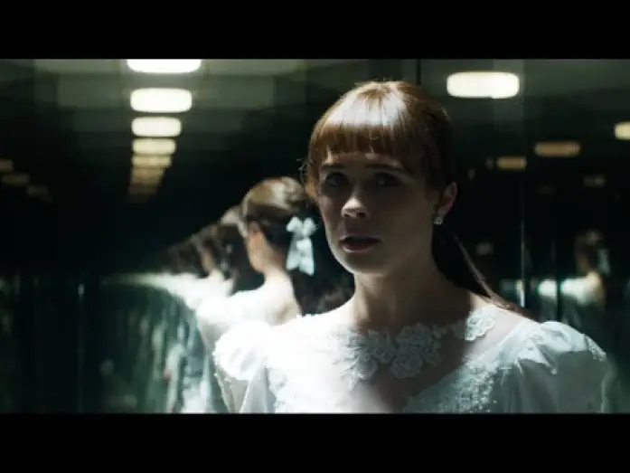 Video for the film The Conjuring: Last Rites — The Conjuring - Il rito finale | Trailer Ufficiale