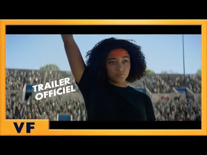Video for the film The Darkest Minds — Darkest Minds : Rébellion - Bande Annonce VF