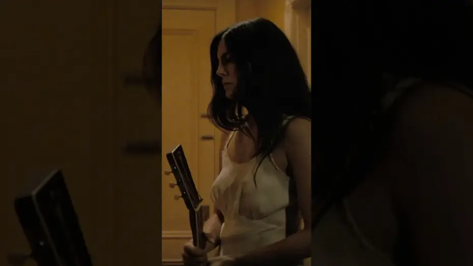 Video for the film A Complete Unknown — Joan Baez