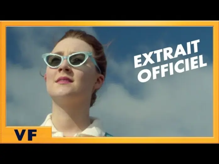 Video for the film Brooklyn — Brooklyn - Extrait 2 [Officiel] VF HD