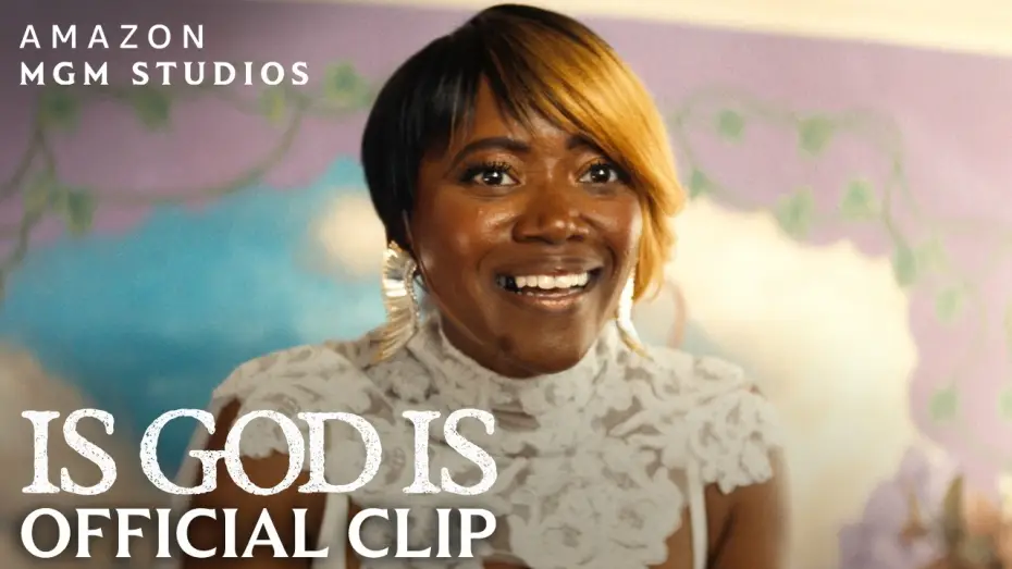 Video for the film Is God Is — “The Devil Knows” – Official Clip