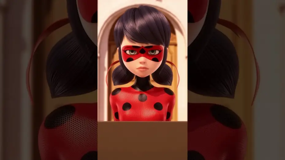 Video for the film Miraculous World, London: At the Edge of Time — Such a huge secret...