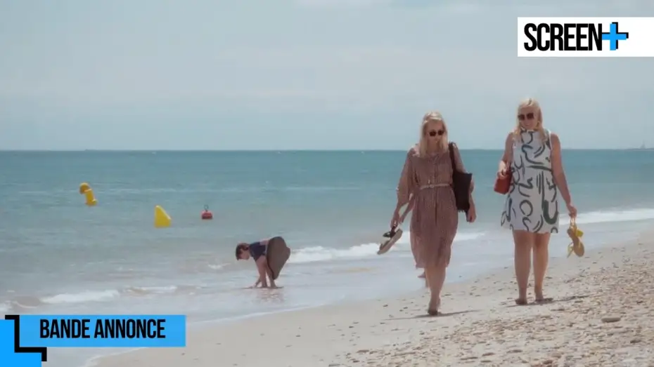 Video for the film On dansera quand même — On dansera quand même sur ici Occitanie