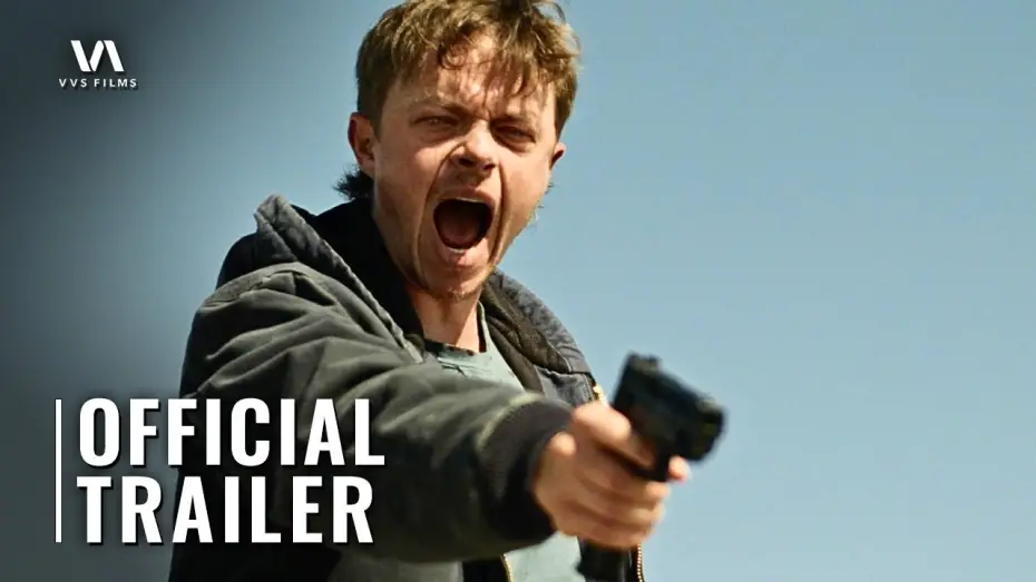 Video for the film Wardriver — Trailer