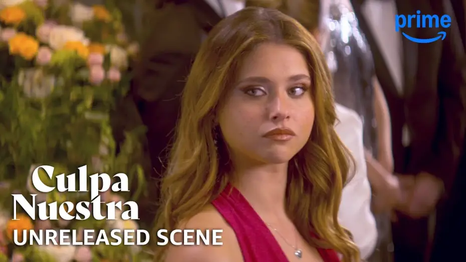 Video for the film Your Fault — Unreleased Scene [Subtitled]