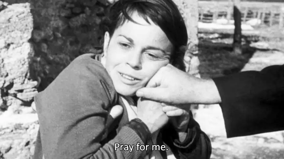 Video for the film The Swindle — Il Bidone (1955) ORIGINAL TRAILER