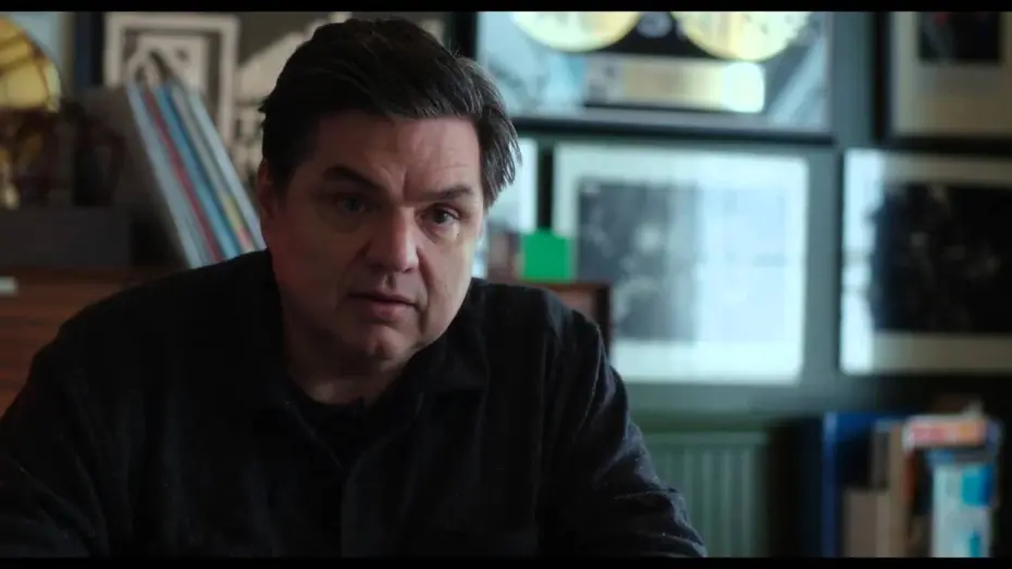 Video for the film Lucky Them — Official US Trailer