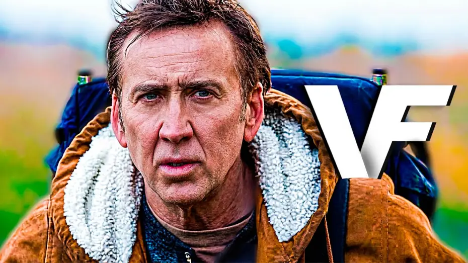 Video for the film Arcadian — ARCADIAN Bande Annonce VF (2024) Nicolas Cage, Horreur