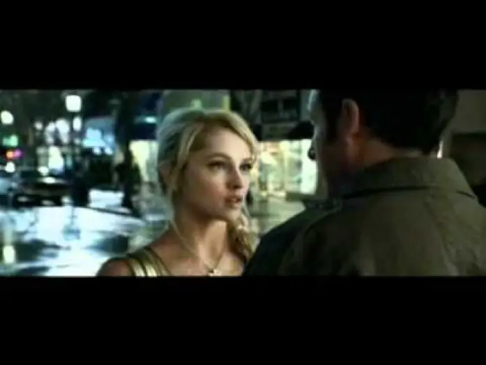 Video for the film Bedtime Stories — Bedtime Stories - Deutsch | German Trailer (2008)